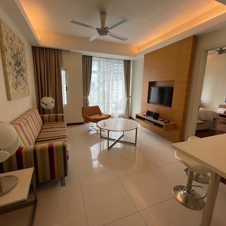 C Suites Jalan Perak Kuala Lumpur Kültér fotó