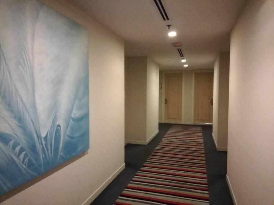 C Suites Jalan Perak Kuala Lumpur Kültér fotó