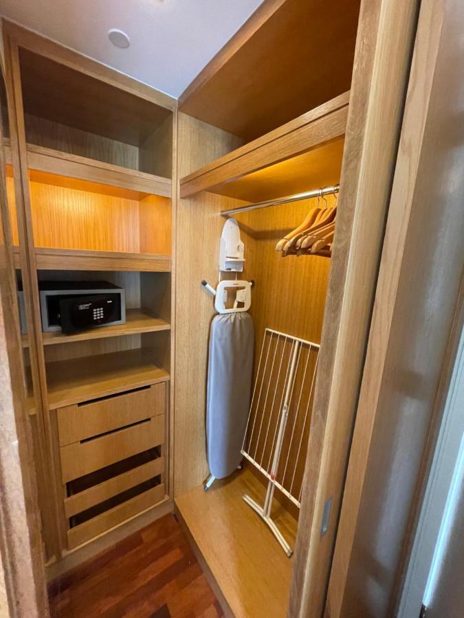 C Suites Jalan Perak Kuala Lumpur Kültér fotó