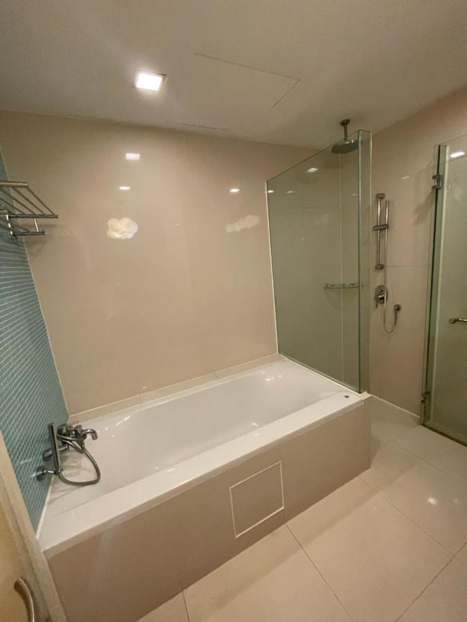 C Suites Jalan Perak Kuala Lumpur Kültér fotó