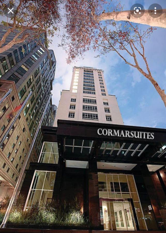 C Suites Jalan Perak Kuala Lumpur Kültér fotó