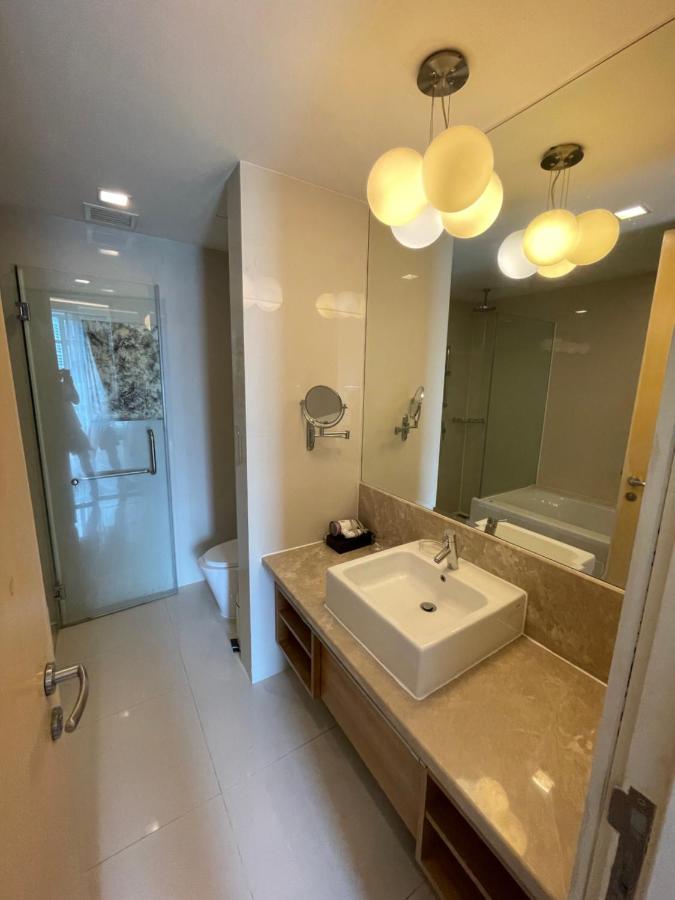 C Suites Jalan Perak Kuala Lumpur Kültér fotó