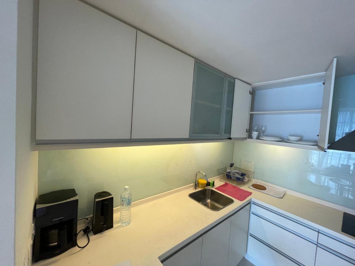 C Suites Jalan Perak Kuala Lumpur Kültér fotó